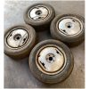 cx-gti-wheels CX GTI Turbo Alloy Wheels - USED