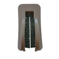 cx-handbrake-finisher Citroen CX Handbrake Finisher - Brown