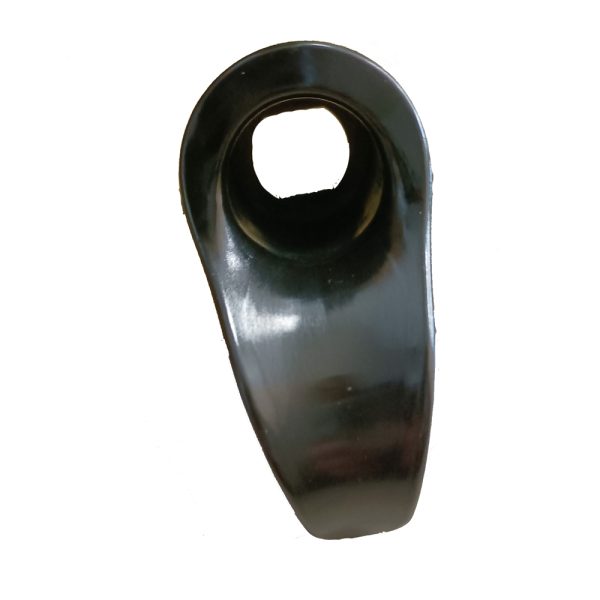 Ami 8 Boot Lid Handle - Reproduction part - AM861359