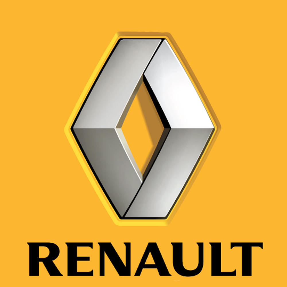 Renault Clio Glove Box Genuine New - 7701208988