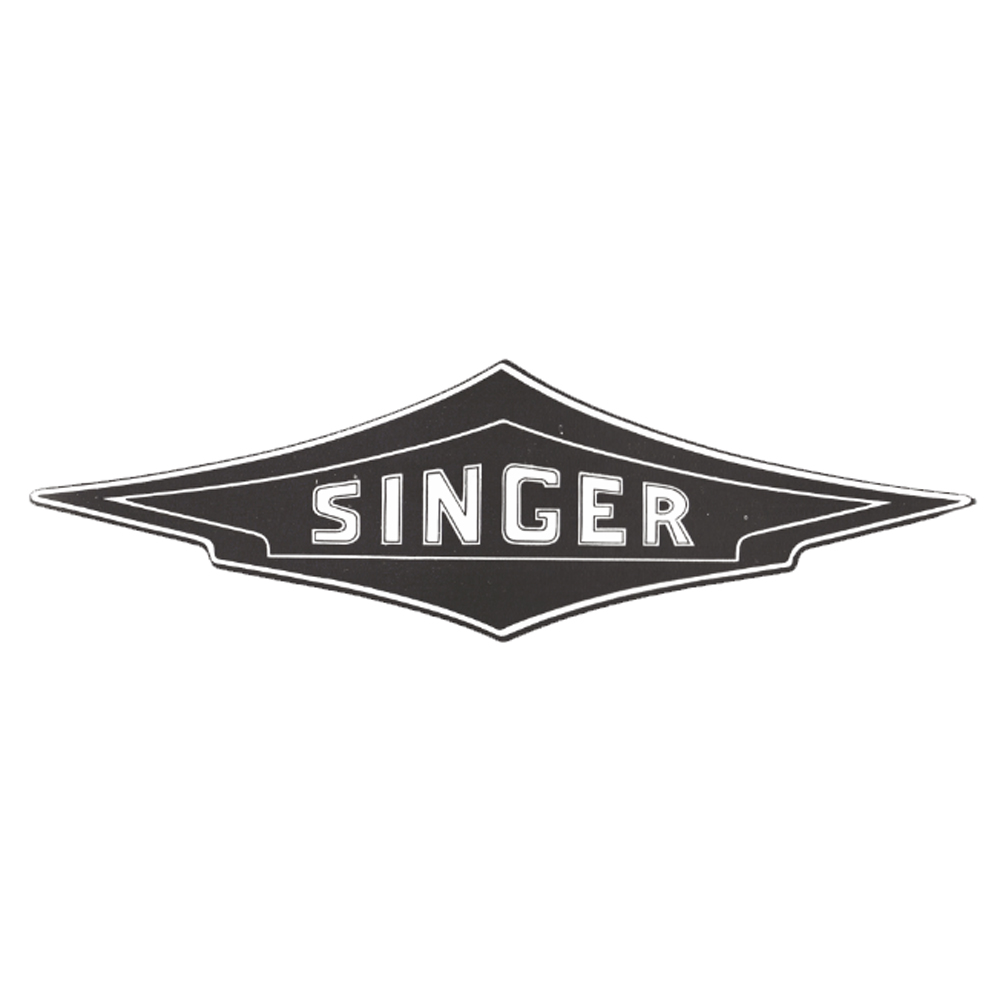 Citroen 'From France with Love' - Sticker