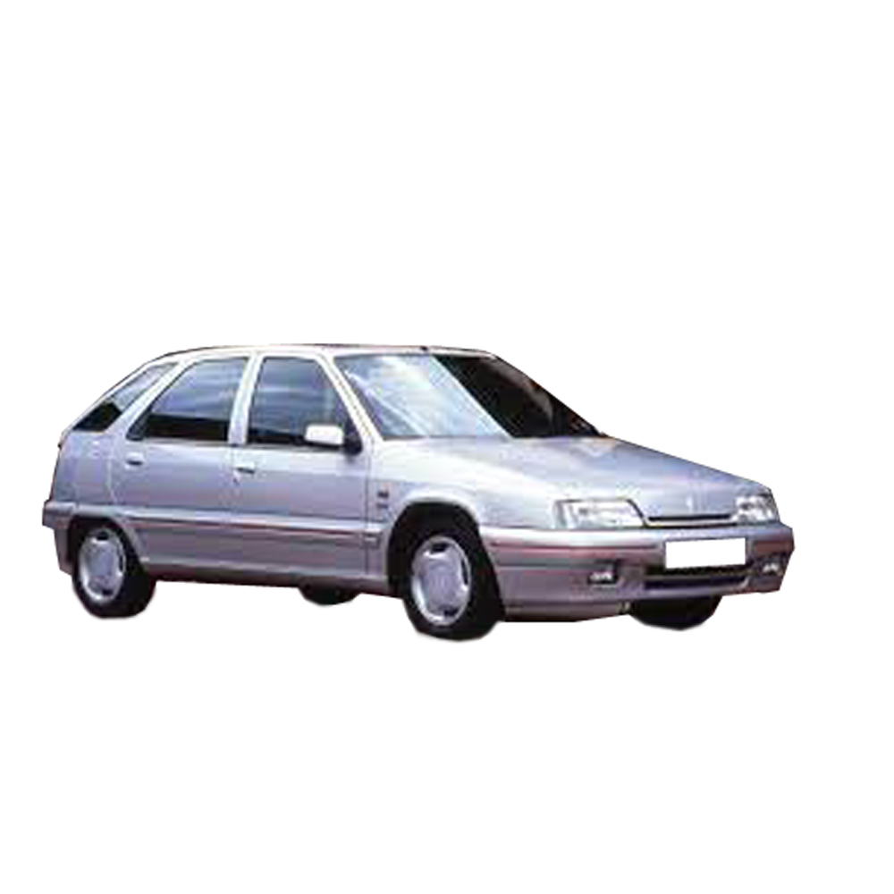 AX, Saxo, ZX, Xsara and Peugeot 106 Diesel Fuel Filter part no : 1906.40