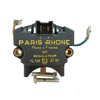 2ma95560863 Citroen CX Alternator Regulator - 2MA 95560863