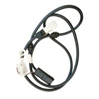 Citroen ZX Pad Sensor Loom - 6526.T2