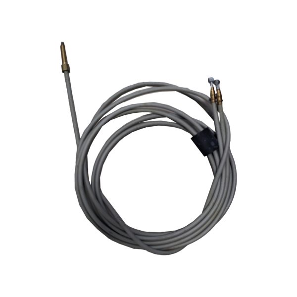 75520436 Visa headlamp cables