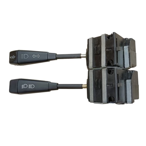 Citroen LNA Wiper & Indicator Stalks - 91508494