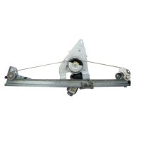 9222f6 Citroen Xantia Window Regulator Right Hand Front - 9222f6
