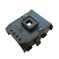 95563861 Citroen BX GTI 16V / CX S2 Rear Bumper Bracket - 95563861