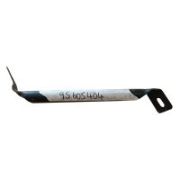 Citroen AX Front Bumper Support - 95605404