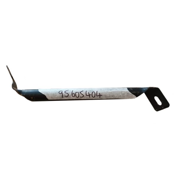 Citroen AX Front Bumper Support - 95605404