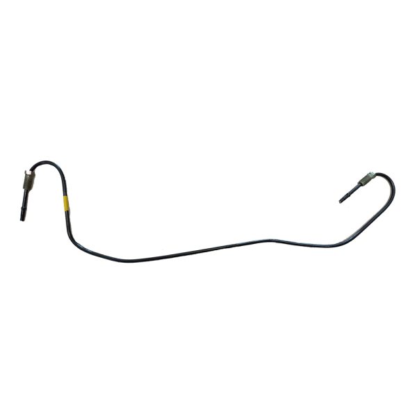 Citroen BX Hydraulic Suspension Pipe - 96093542