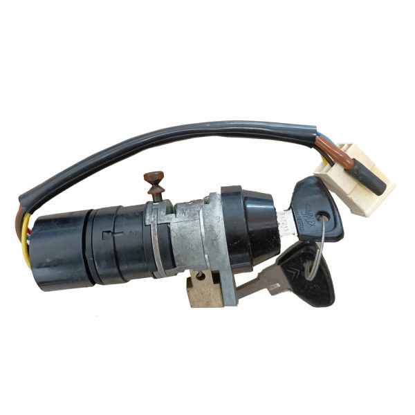 am611215a Citroen AMI 8 Ignition Switch - Part No : AM611215A