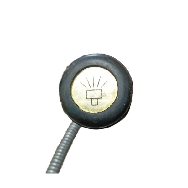 Citroen Ami/Dyane Choke Cable - AY5252K