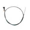 Citroen Ami/Dyane Choke Cable - AY5252K