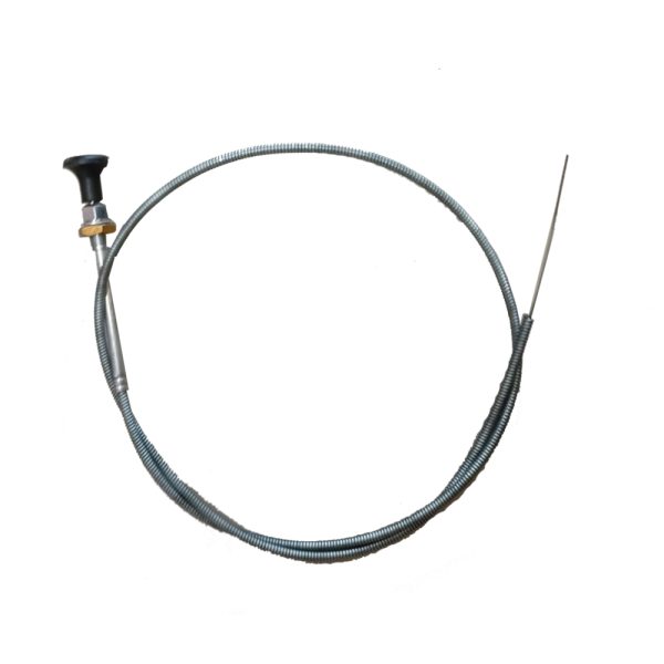 Citroen Ami/Dyane Choke Cable - AY5252K