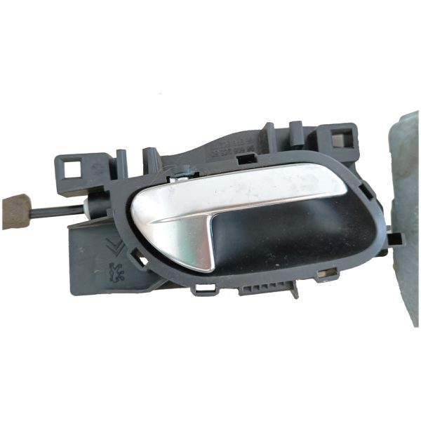 C5 2010 Right Hand Front Door Mechanism