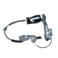 c5-rhf-door-mechanism C5 2010 Right Hand Front Door Mechanism