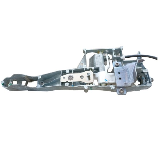 C5 2010 Right Hand Front Door Mechanism