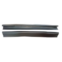 trim Citroen CX Pair of Headlight rubbers