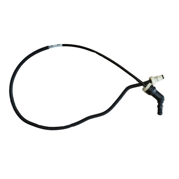 2156z1 C4 Diesel clutch cable - 2156z1