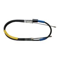 Citroen ZX Handbrake Cable - 4745k8