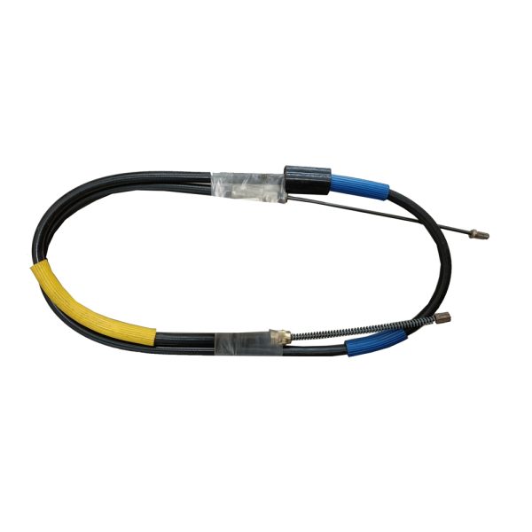Citroen ZX Handbrake Cable - 4745k8