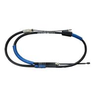Citroen ZX Handbrake Cable - 4745k9