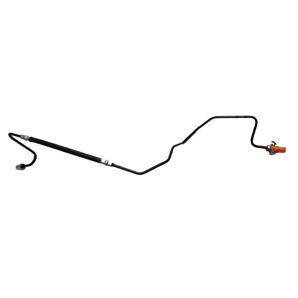 Citroen C4 / DS4 Brake Pipe Part No : 4886Z7