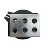 Citroen Berlingo, ZX, Peug 306, Partner Heater Resistor - 6450p7