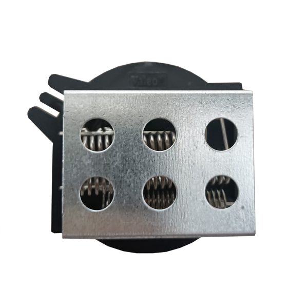 Citroen Berlingo, ZX, Peug 306, Partner Heater Resistor - 6450p7