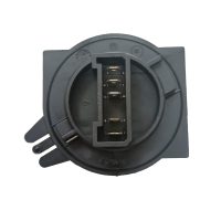 6450p7. Citroen Berlingo, ZX, Peug 306, Partner Heater Resistor - 6450p7