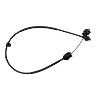 Citroen ZX Clutch Cable - 96113079