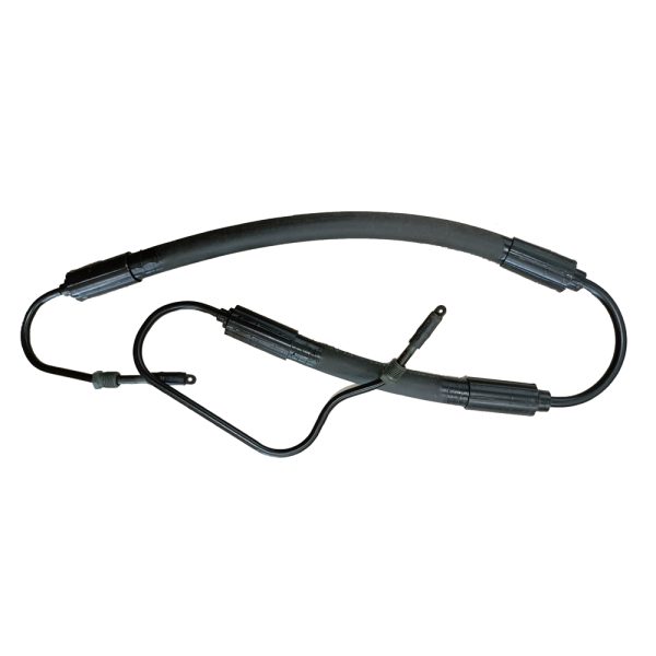 power-steering-hose Citroen Power Steering Pipe - possibly Xantia/XM