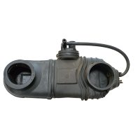 Citroen AX Air Filter Housing Top To Carburretor-USED-1424H2/1424R9