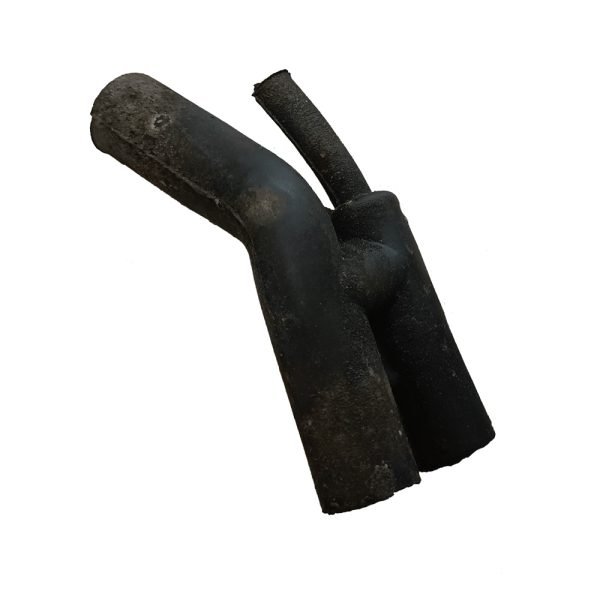 Citroen C15 Fuel Filler Junction USED 96016774