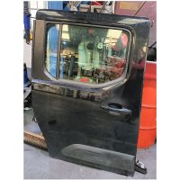 berlingo-door.. Citroen Berlingo / Partner 2016-2021 O/S Rear Sliding Door - Good Used