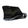 Citroen BX front wheel arch cover Left hand side - 9557164890