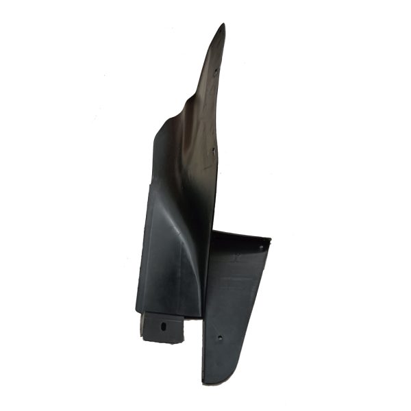 Citroen BX front wheel arch cover Left hand side - 9557164890