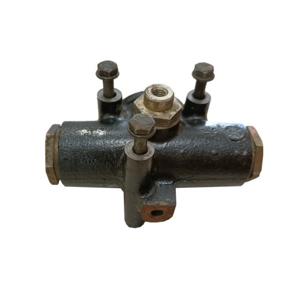 Citroen XM Valve Block  / Rigidity Regulator Second hand - 95637813