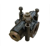 95637813. Citroen XM Valve Block / Rigidity Regulator Second hand - 95637813