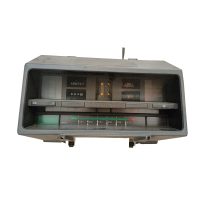 bx-dashboard Citroen BX 16 TRS Series 1 Dashboard - Good second hand