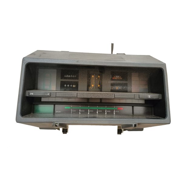 bx-dashboard Citroen BX 16 TRS Series 1 Dashboard - Good second hand