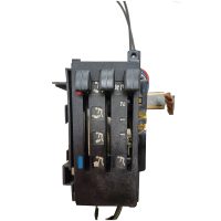 bx-heater-control Citroen BX Series 1 Heater Control Assembly - Good second hand 95568059 95586422