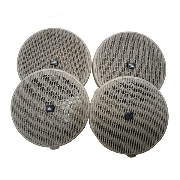 Citroen C5 Speaker Covers JBL - Good used