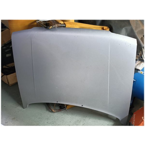 Peugeot 205 Bonnet - good second hand - 7901c5/7901c4
