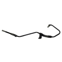 xm-rear-susp-left Citroen XM Left hand Rear Suspension Pipe - 5270el