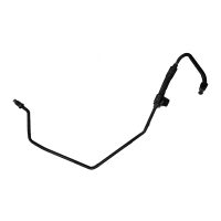 xm-rear-susp-right Citroen XM Right hand Rear Suspension Pipe - 96048944