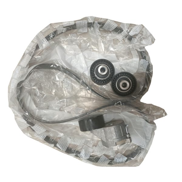 Citroen Dispatch Timing Belt Kit - 1611278080