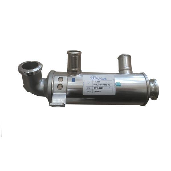 161844 Citroen Nemo EGR Cooler - 161844