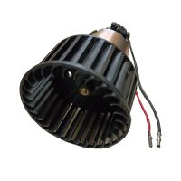 Citroen GSA Heater Blower Motor - Valeo 23066 95538034